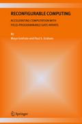 Reconfigurable Computing