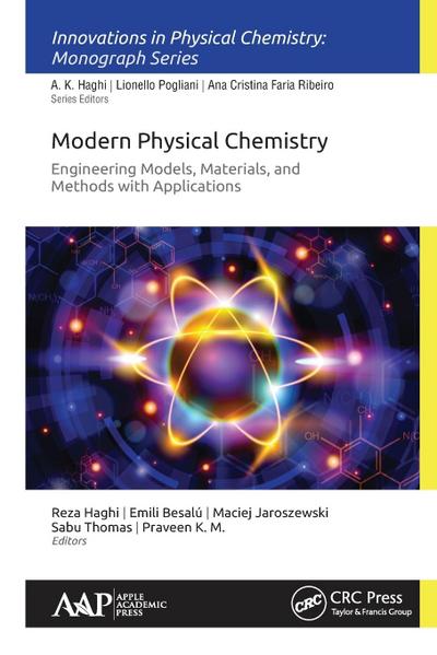 Modern Physical Chemistry