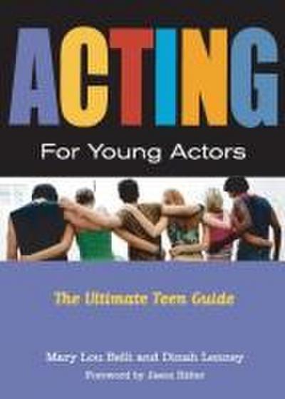 Acting for Young Actors