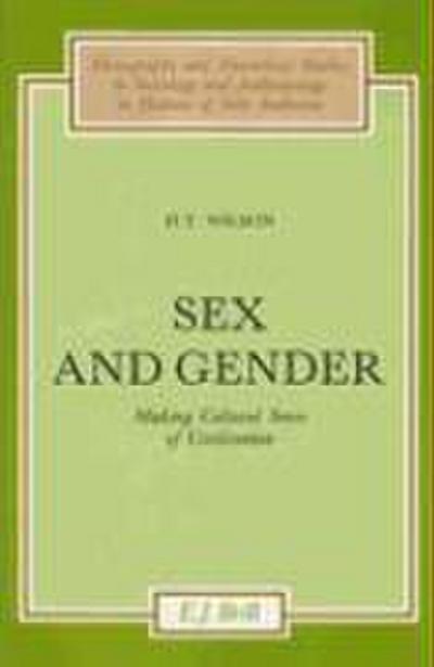 Sex and Gender