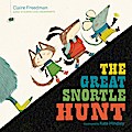 The Great Snortle Hunt