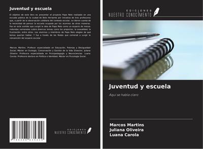 Juventud y escuela