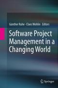 Software Project Management in a Changing World