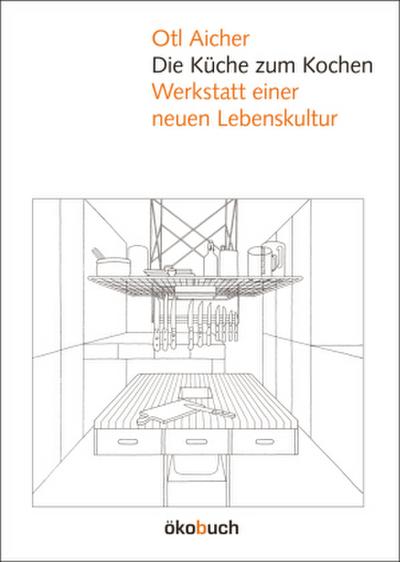 Die Küche zum Kochen