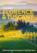 Lonely Planet Pocket Florence & Tuscany