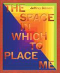 Jeffrey Gibson: The Space in Which to Place Me