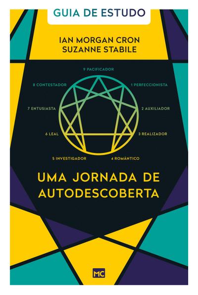 Uma jornada de autodescoberta - Guia de estudo