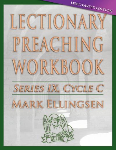 Lectionary Preaching Workbook
