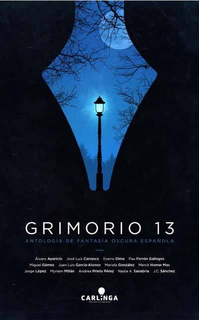 Grimorio 13