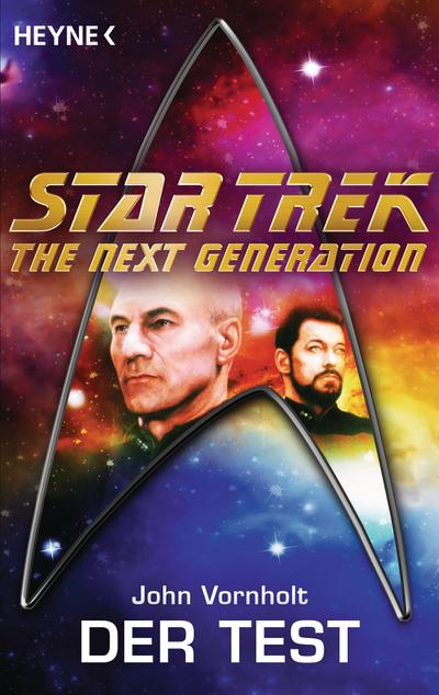 Star Trek - The Next Generation: Der Test