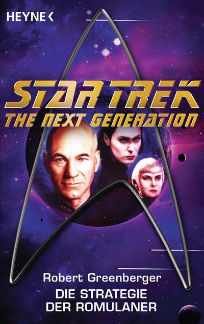 Star Trek - The Next Generation: Die Strategie der Romulaner