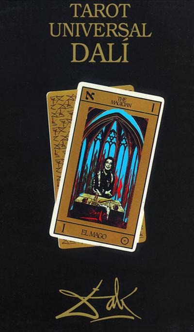 Dali Tarot