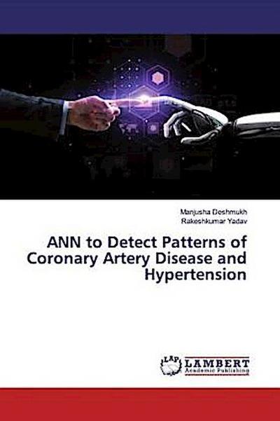 ANN to Detect Patterns of Coronary Artery Disease and Hypertension
