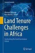 Land Tenure Challenges in Africa