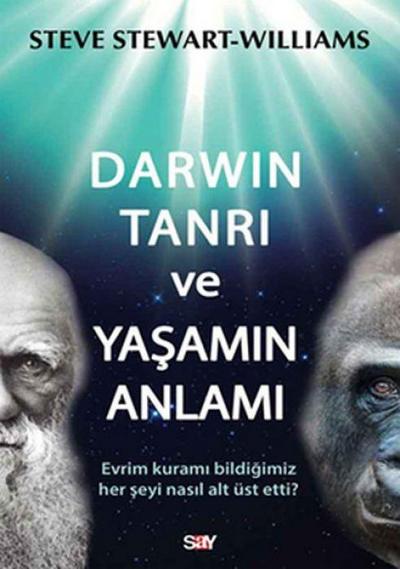 Darwin Tanri ve Yasamin Anlami