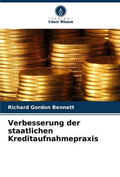 Verbesserung der staatlichen Kreditaufnahmepraxis