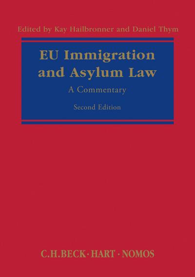 EU Immigration and Asylum Law