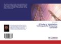 A Study of Modulation Techniques for frequency converter