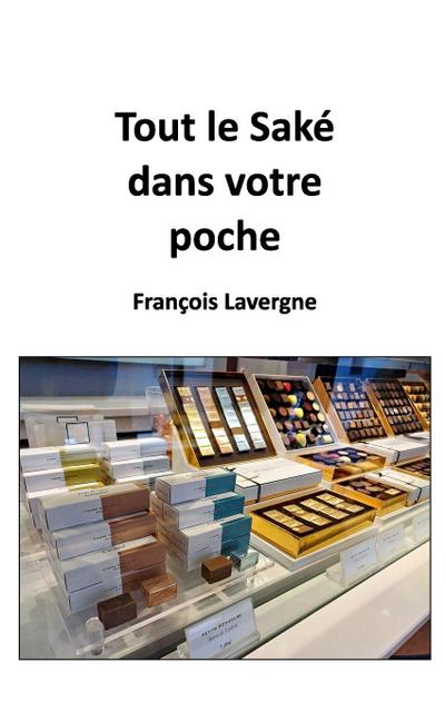 Le Saké dans la poche