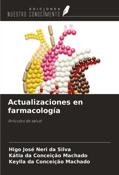 Actualizaciones en farmacología