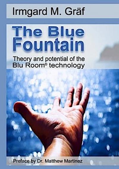 The Blue Fountain