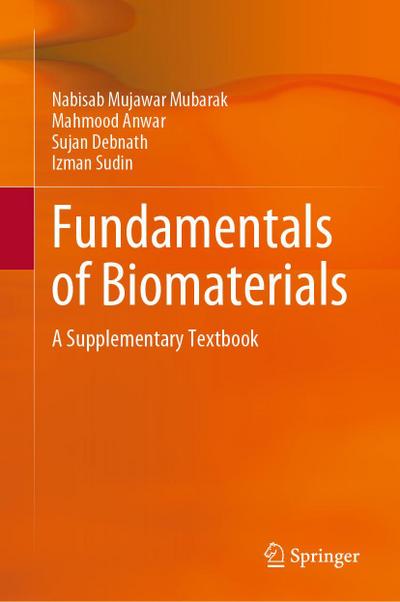 Fundamentals of Biomaterials