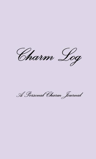 Charm Log