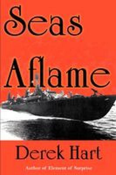 Seas Aflame