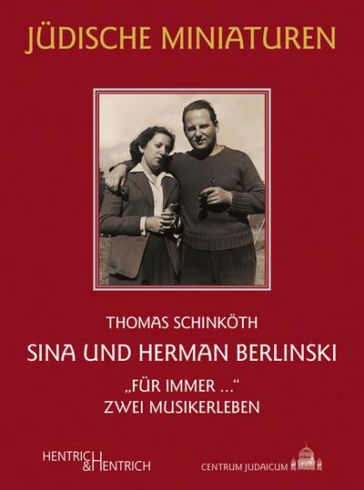Sina und Herman Berlinski