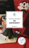 Die Gartenparty