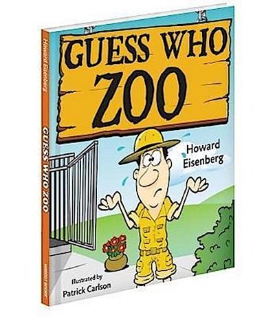 Guess Who Zoo