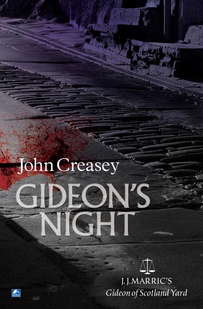 Gideon’s Night