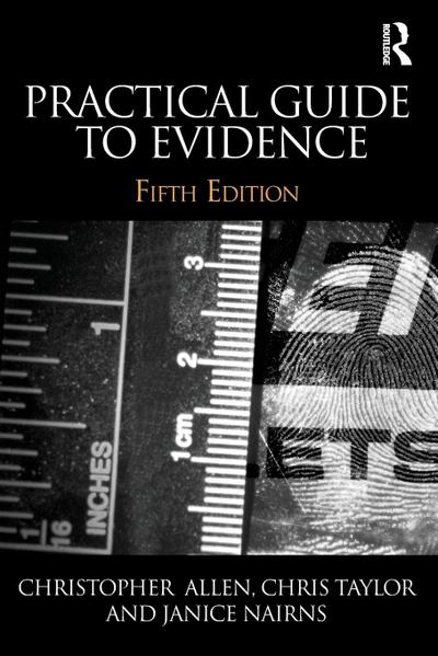 Practical Guide to Evidence