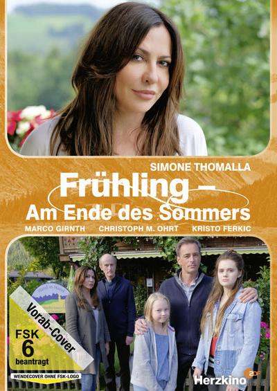 Frühling - Am Ende des Sommers