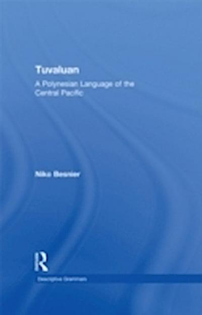Tuvaluan