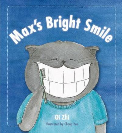 Max’s Bright Smile