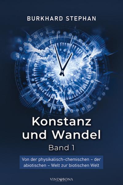 Konstanz und Wandel - Band 1