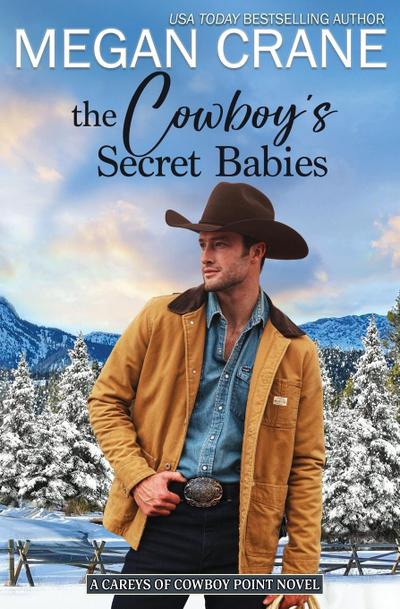 The Cowboy’s Secret Babies