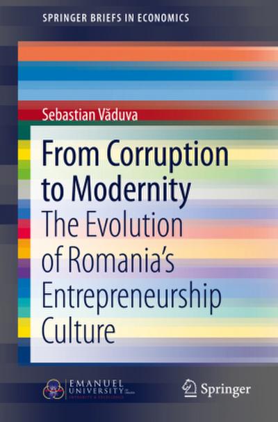 From Corruption to Modernity
