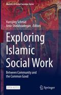 Exploring Islamic Social Work