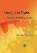 Groups in Music