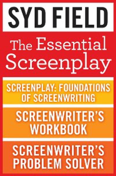 Essential Screenplay (3-Book Bundle)