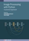 Image Processing with Python