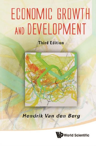 ECO GROWTH & DEVELOP (3RD ED)