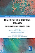Dialects from Tropical Islands