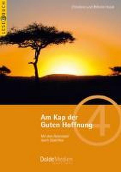 Am Kap der Guten Hoffnung