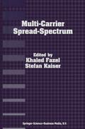 Multi-Carrier Spread-Spectrum