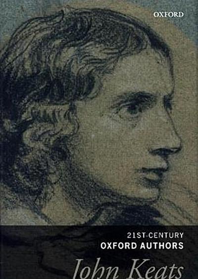 John Keats