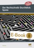 Der Rechtschreib-Durchblick: Spiele