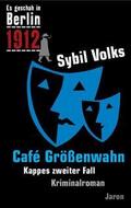 Cafe Größenwahn